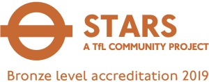 STARS Bronze level accreditation