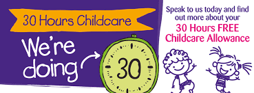 30 Hours Childcare